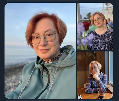 Обо мне Алена Акулова